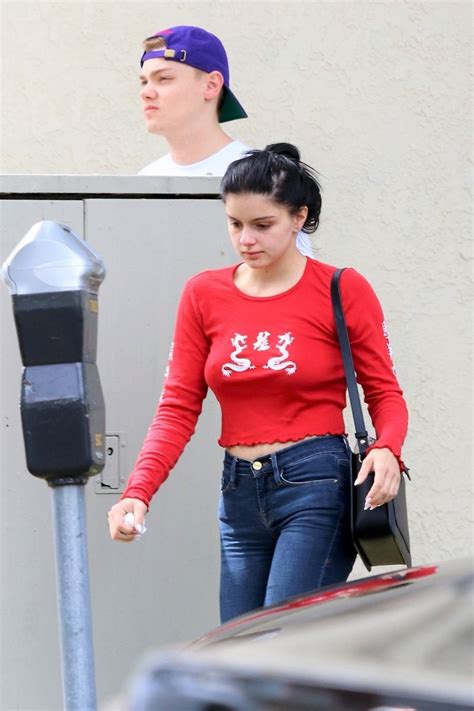 ariel winter pokies